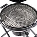 Barbecues boule à charbon de bois No. 1 F60 AIR NERO