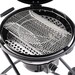 Barbecues boule à charbon de bois No. 1 F60 AIR NERO