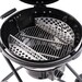 Barbecues boule à charbon de bois No. 1 F60 AIR NERO