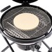 Barbecues boule à charbon de bois No. 1 F60 AIR NERO