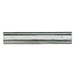 Barre en inox magnétique pour couteaux Küchenprofi 35,5 cm x 6 cm de hauteur