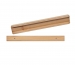 Barre magnétique bois clair