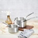 Batterie de 3 casseroles Alchimy ø 16 cm, 18 cm & 20 cm