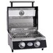 BBQ-Portable Videro G2-P, 30mbar