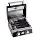 BBQ-Portable Videro G2-P, 30mbar
