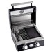 BBQ-Portable Videro G2-P, 30mbar