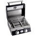 BBQ-Portable Videro G2-P, 30mbar
