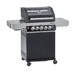 BBQ Videro G3-S noir