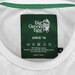 Big Green Egg T-Shirt | The Evergreen - White - L