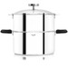 Biome cuisson saine ANSES NOIR 20CM
