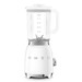 Blender bol 1.5 L Vintage Années 50 Blanc