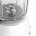 Blender bol 1.5 L Vintage Années 50 Blanc