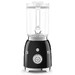 Blender bol 1.5 L Vintage Années 50 Noir
