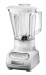 Blender classic KitchenAid blanc