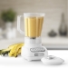 Blender classic KitchenAid blanc