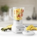 Blender classic KitchenAid blanc