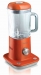 Blender Kenwood Kmix bol verre 2L 800W 4 programmes Orange