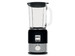 Blender kMix bol verre Thermoresist 2L 800W 4 Lames Collection Noir