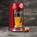 Blender mixeur Artisan Torrent rouge Empire