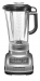 Blender mixeur 1,75 L Gris Argent