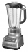 Blender mixeur 1,75 L Gris Argent