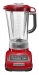 Blender mixeur 1,75 L Rouge Empire