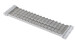 Bloc lame (10) de rechange pour 2005.00