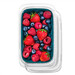 Boîte à fruits avec panier 450 ml