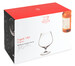 Boite de 2 verres Esprit Cognac