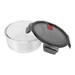 Boîte de conservation en verre, rond, 600 ml ZWILLING Gusto