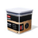 Boîte de Conservation POP Carrée 2,6 L