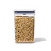 Boîte de Conservation POP Carrée 4,2 L