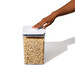 Boîte de Conservation POP Carrée 4,2 L