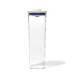 Boîte de Conservation POP Carrée Haute 2,1 L