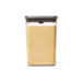 Boîte de conservation Pop carrée inox 4,2L