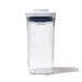 Boîte de Conservation POP Mini Carrée 0,5 L