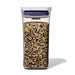 Boîte de Conservation POP Mini Carrée 0,5 L