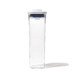 Boîte de Conservation POP Mini Carrée 0,8 L