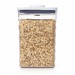 Boîte de Conservation POP Carrée 4,2 L