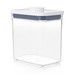 Boîte de Conservation POP Rectangulaire 1,6 L