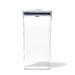 Boîte de Conservation POP Rectangulaire Haute 3,5 L