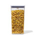 Boîte de Conservation POP Rectangulaire Haute 3,5 L