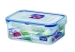 Boite Lock & Lock basse 0,46 L - HPL814