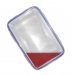 Boite Lock & Lock en verre rectangulaire 2L - LLG455