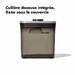 Boîte POP INOX pour le café 1,6 L