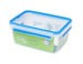 Boîte rectangulaire Zyliss Fresh 2,3 L