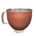 Bol en Acier Copper Pearl