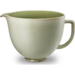 Bol en céramique de 4.8L - Vert sauge