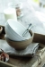 Bol nougat Natural Chic ø 14.5 cm capacité 0.65 L Emile Henry