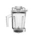 Bol seul 1,4 L disque à émulsion pour Blender Vitamix Ascent